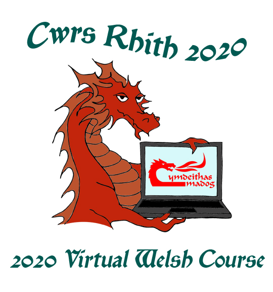 Cwrs Rhith 2020